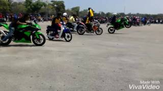 Empire moto fest