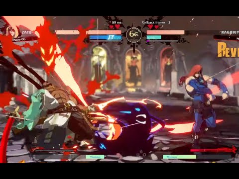 MarlinPie (ZA) vs. Hotashi (NA) FT7