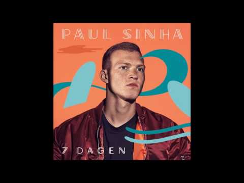 Paul Sinha - 7 dagen (Giocatori Remix)