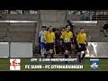 AFV 2 Liga FC Suhr FC Othmarsingen