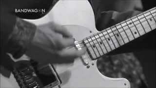 Friedstones - Johnny Queer (Live @ NTE Arena) Bandwagon Sessions