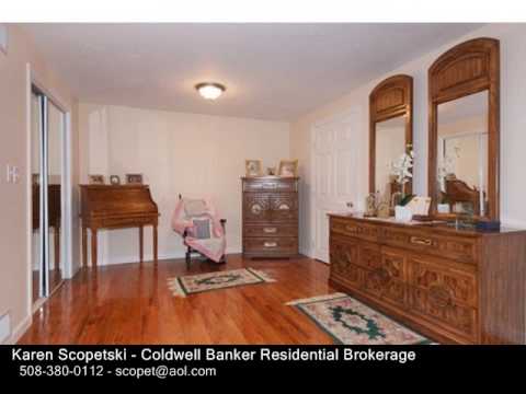 45 Lakeside Ave Unit 39, Marlborough MA 01752 - Condo - Real Estate - For Sale -