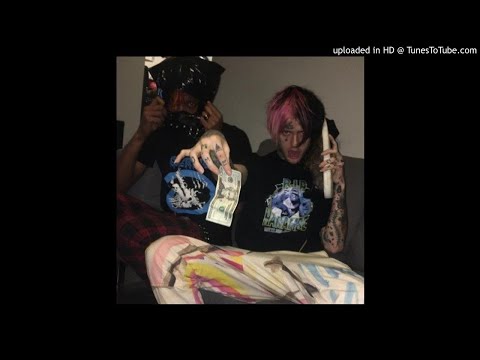lil peep x tracy x yung goth x gbc x type beat