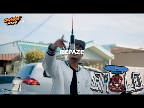 REPAZE - CLOUT ? | ONLO PERFORMANCE (FROM AYUTTHAYA)