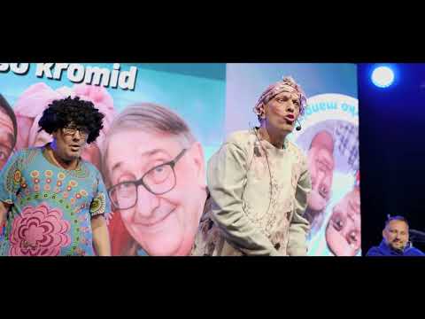 Disho - Audicija 10ka so Kromid