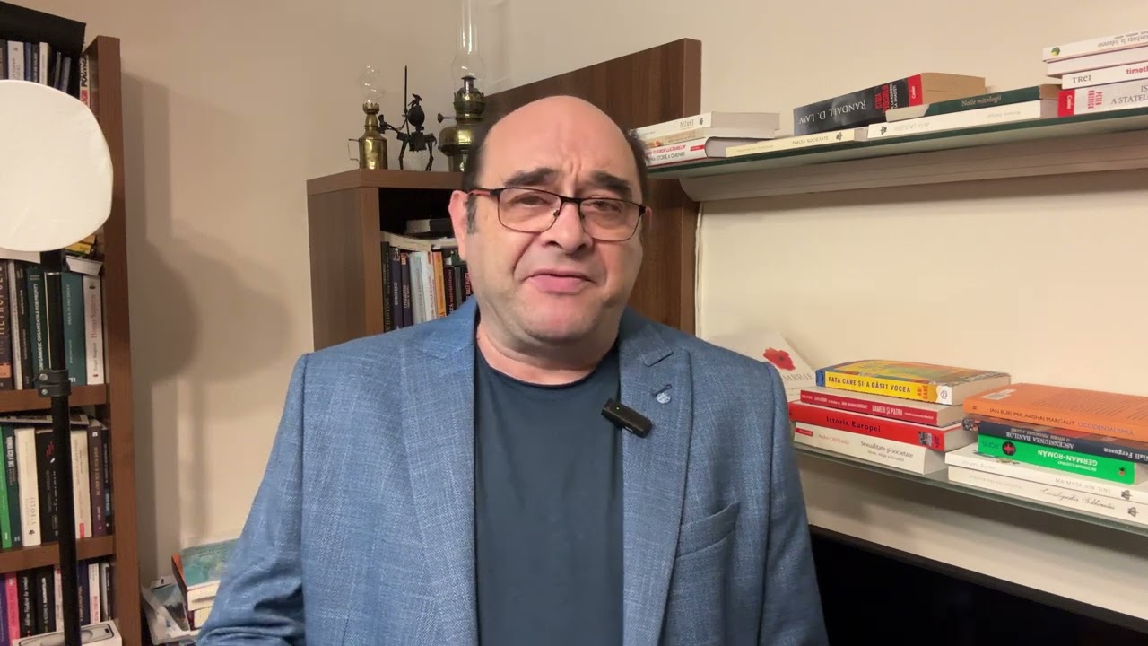 Rușii și-au găsit eroul în România