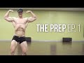 Ep. 1 | The Prep