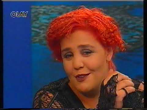 Umay Umay - 14 mayıs 1998 - Sedef Kabaş ile Portreler 