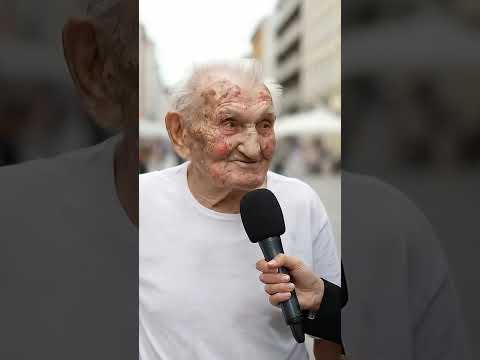 Einfach mal Zeit mehrmn😂 #deutsch #lustig #ki #viral #opa #rentner