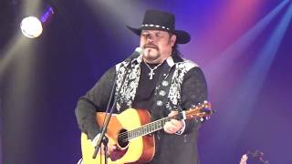 Buddy Jewell - Smokey Mountains Memories - Equiblues 2017