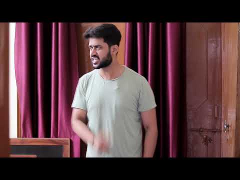 Anurag Singh Audition Aggression