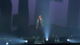 171014 비와이 BewhY - Where Am I (비와이 첫 단독콘서트)