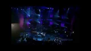 Broken Vow Live   Josh Groban   Chris Botti   Google Chrome
