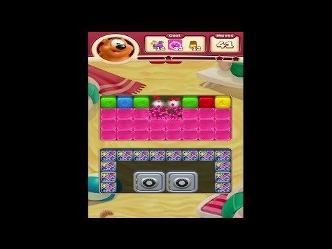 TOON BLAST level 3056