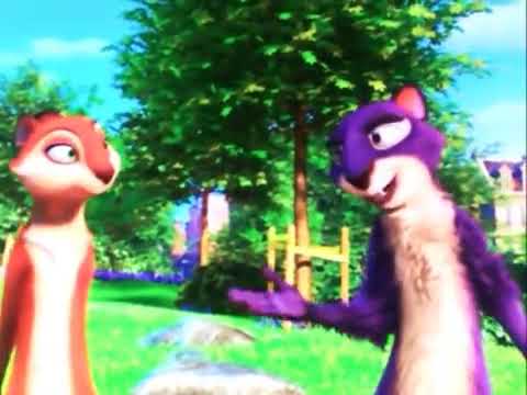 The Return of Captain Gutt  Part 23   One Big Happy Family