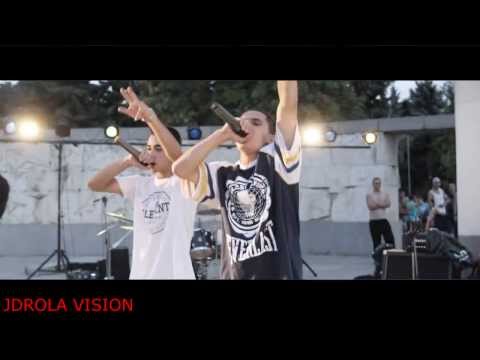 ITSAKA ft.& d.j.GERO-ZA BEZ PARI-ISTINSKIAT RAP
