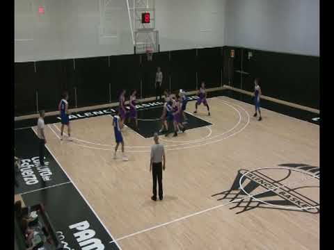 MARISTAS SENIOR A MASCULIN0 - CB BURJASSOT (SENIOR AUTONÓMICO) 19/20