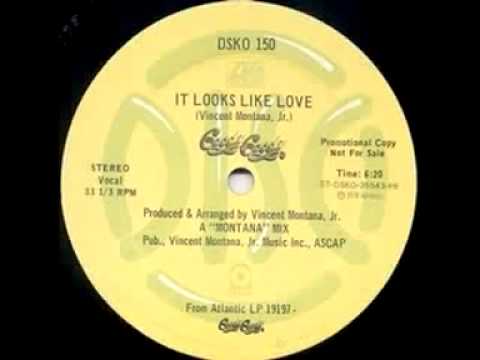 GOODY GOODY It Looks Like Love (Dim's Compiled Edit)
