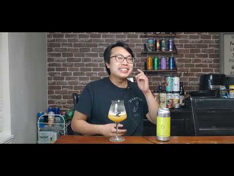 Other Half More Nelson Than All Nelson (Worst Other Half Beer?!) Review - Ep. #3128