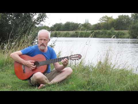 Jetzt fahrn wir übern See