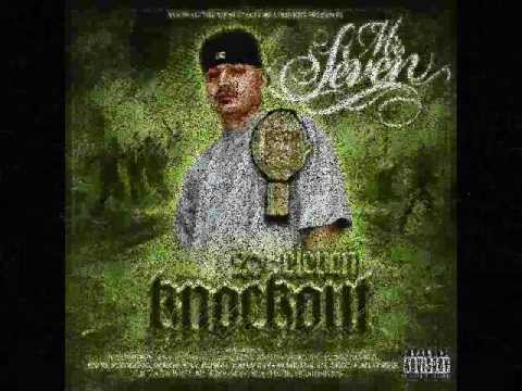 Mr seven feat Tony G & Kao - For da west 2011 (Prod By Young G)