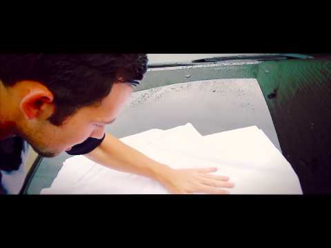 Big Blizzard Elegant Edgeless Microfiber Towel - Chemical Guys Car Care Detailing E39 BMW