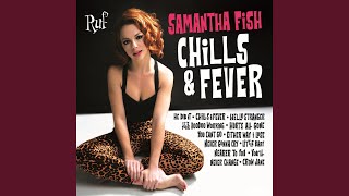 Samantha Fish - It's Your Voodoo Working video