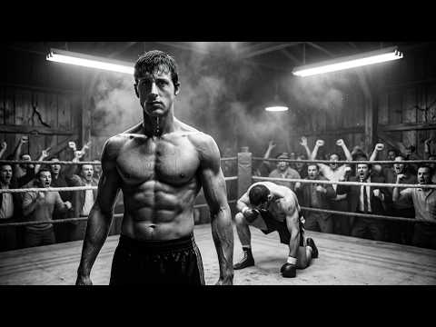 Before the Fame, Rocky Balboa Faced Thailand’s Undefeated Queen — Bangkok 1958