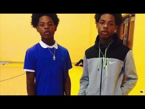 PaidWay Twin “Venting” (Official Audio)