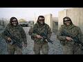 Evolutionary British Killers The SAS Mission That Made US Navy SEALs Feel Like Children