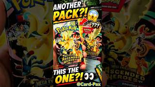 Day 2… Can We Go BACK TO BACK?! 😳🔥 Ascended Heroes