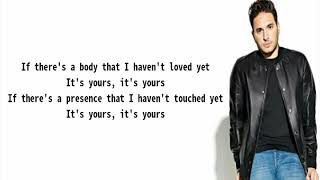 Jonas blue feat. Nina nesbitt - Desperate - lyrics 🎵🎧