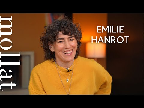 Emilie Hanrot - Entre, n'aie pas peur...