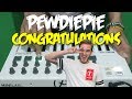 PewDiePie - Congratulations (Cover) | Instrumental