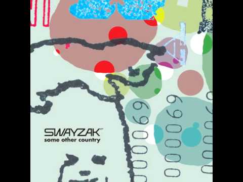 Swayzak  - No Sad Goodbyes