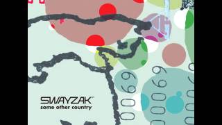 Swayzak  - No Sad Goodbyes