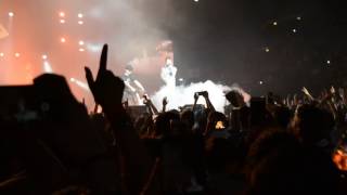 J-Ax &amp; Fedez: GENERAZIONE BHO