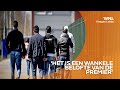 'Alleen door een verdragswijziging kun je écht wat aan de asielinstroom veranderen'