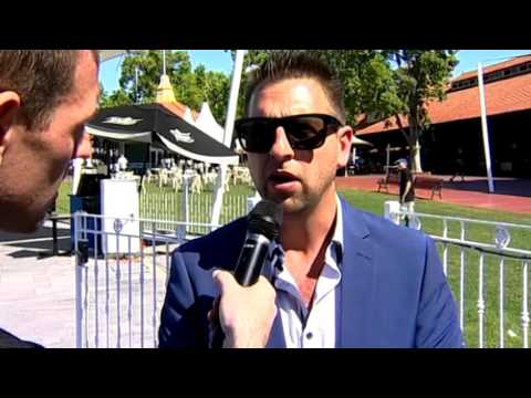 ASCOT 11 NOV 2015, RACE 4 - Star Lightning - Adam Durrant