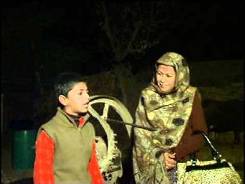 pothwari drama tu chor main siphai part 5