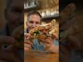 Pizza Sandwich Shorts Marcelpaa Easybaking