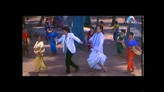 Zindagi Ka Naam Dosti - Duet (Khudgarz) - YouTube