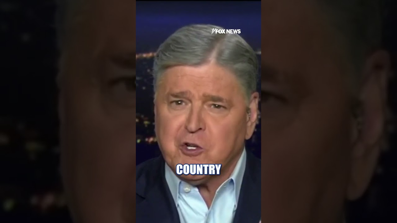 Video: Hannity urges Sanders to donate personal wealth in socialism critique