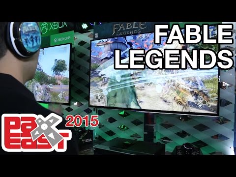 fable xbox soluce