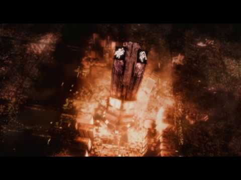 Ghost In The Shell 2: Innocence (2004) Teaser Trailer