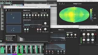 Video thumbnail for IEM Plug-in Suite: Binaural Mix Demo (use headphones!) by IEM - Institute of Electronic Music and Acoustics