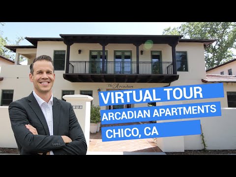 The Arcadian - Video 7 of 7