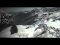 The Lord Of The Rings Concerning Hobbits Live 03 03 2009 Germany Würzburg Congress Centrum