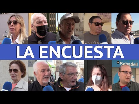 La Encuesta | ¿Cree que sería conveniente abrir una comisaría en el Príncipe?