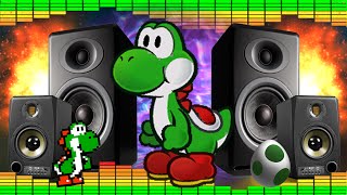 Green Monster - Yoshi Remix